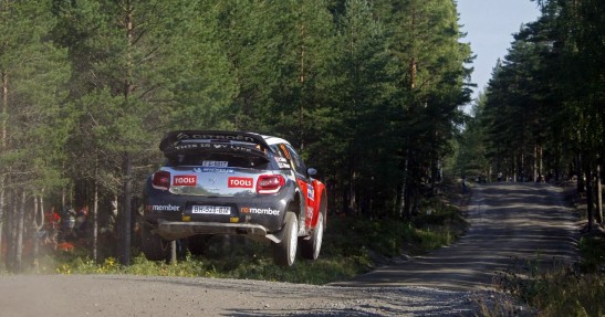 Rajd Finlandii